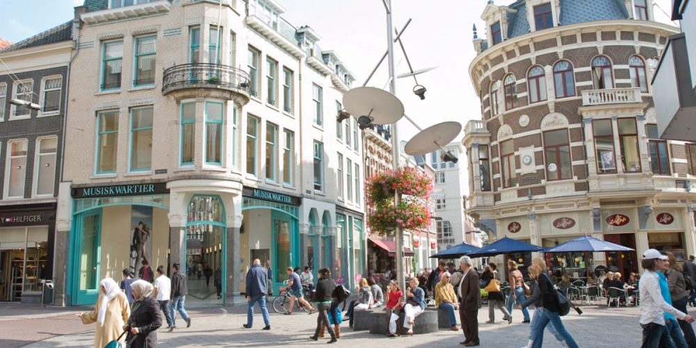 mooie nederlandse plekjes in directe omgeving